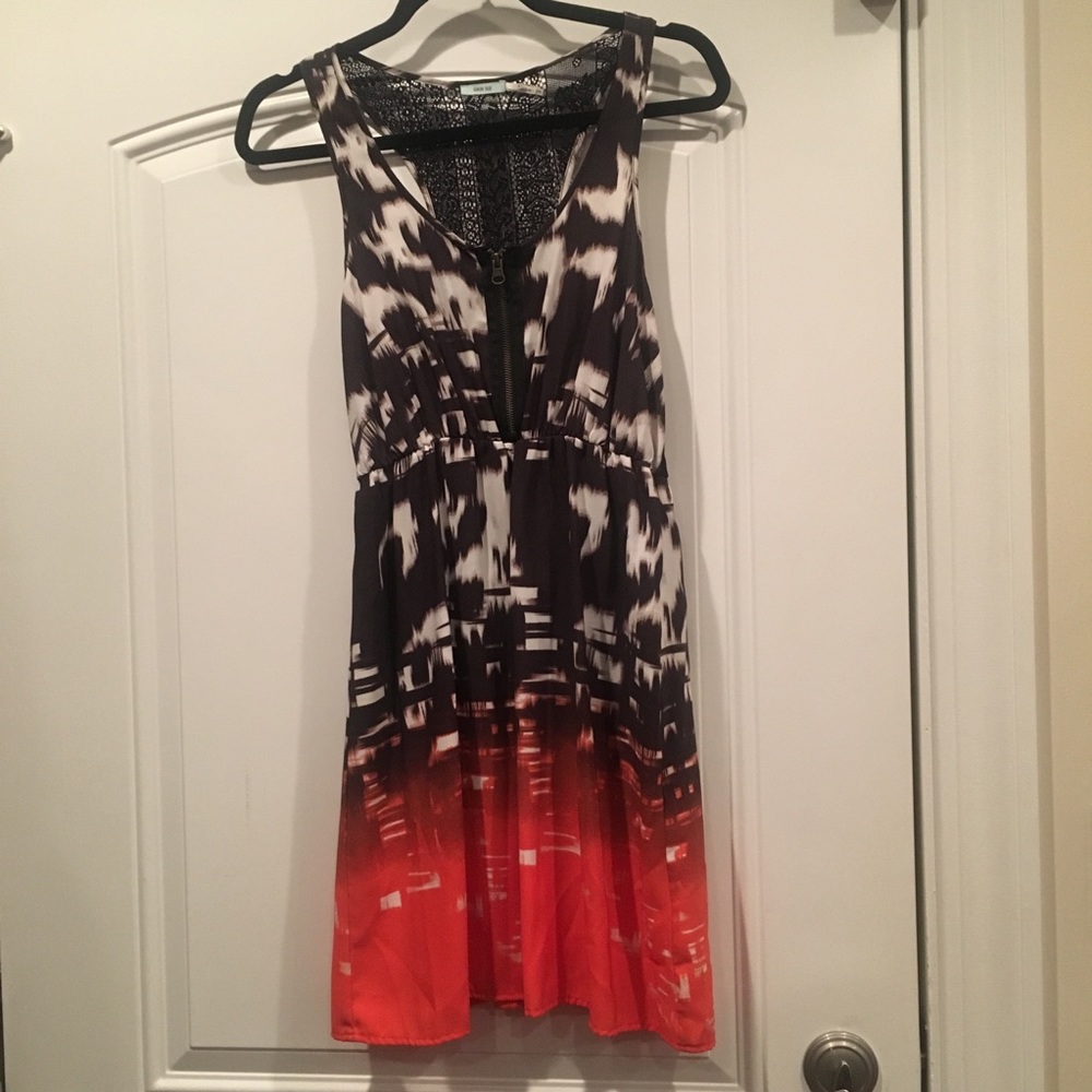 Urban Outfitters Mini Dress